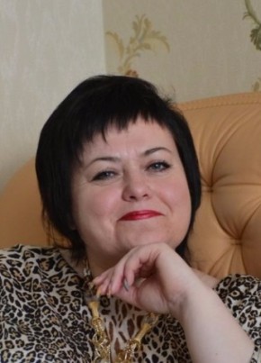 Галина, 57, Россия, Ковров