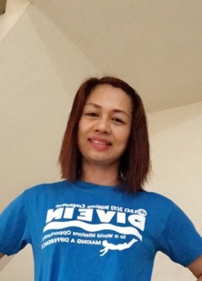 praicy esaga, 52, Pilipinas, Maynila