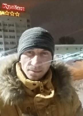Александр, 44, Россия, Кемерово