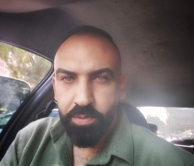 Ramin, 37, Isfahan