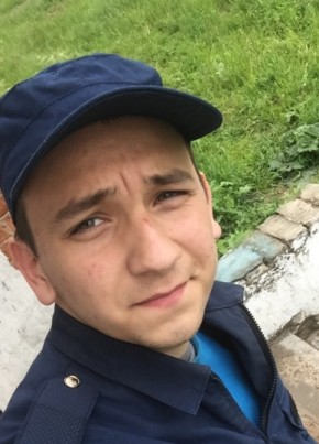Georgiy, 28, Russia, Ivanovo