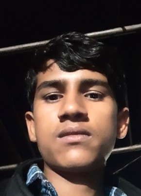 Vivek, 20, India, Sāyla