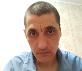 Вячеслав, 44 года, Нерюнгри