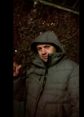 Николай, 40, Россия, Киевское