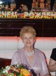 Valentina, 68, Moscow