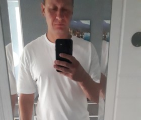 Aleksandr, 41, Zelenogradsk