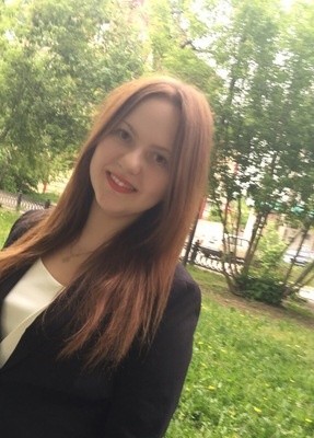 Кристина, 29, Россия, Новосибирск