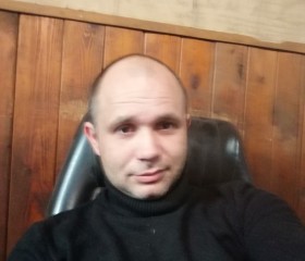 Григорий, 36 лет, Челябинск