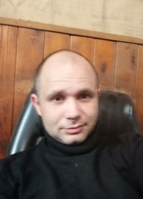 Григорий, 36, Россия, Челябинск