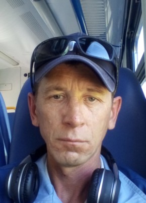 Константин из Искитима 49 лет