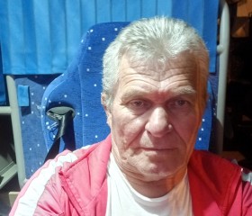 Владимир, 62 года, Заречный (Свердловская обл.)