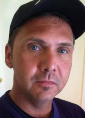 Ronny из Fort Wayne 54 года