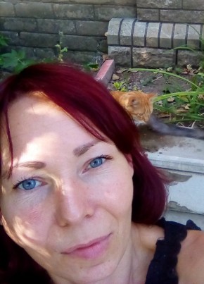 Кошка, 38, Україна, Краснодон