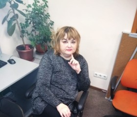 Диана, 54 года, Москва