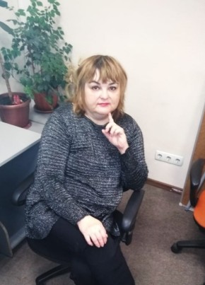 Диана, 54, Россия, Москва