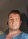 Алекс, 46 лет, Краснозаводск