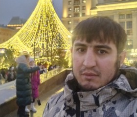 Насриддин, 18 лет, Москва