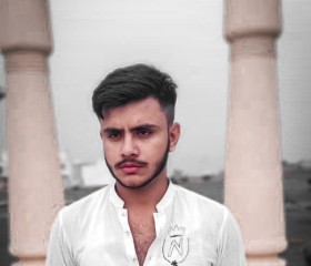 Nouman jutt, 19, Gujranwala