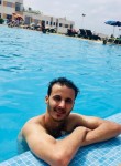 Simo, 30, Casablanca