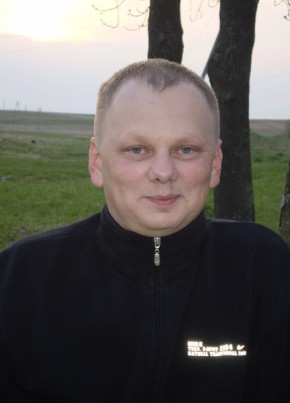ХАОН, 43, Україна, Луцьк