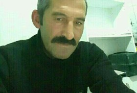 Ayhan Görgülü, 49 - Только Я
