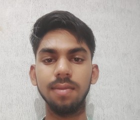 Arun yadav, 18 лет, Aligarh