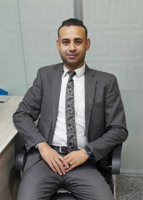 دكتور معاذ, 39, Egypt, Alexandria