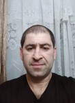 шамиль, 46 лет, Волгоград