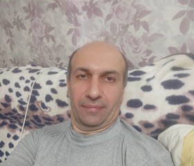 Grishe, 52, Krasnodar