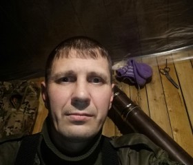 Роман, 42 года, Ростов-на-Дону