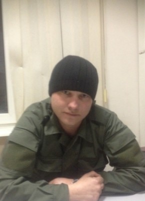 Aleksandr, 38, Russia, Ryazan