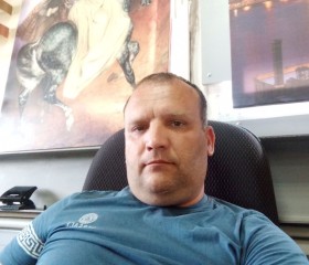 Евгений, 37 лет, Орск