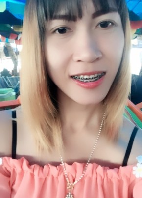 Nicha, 32, ราชอาณาจักรไทย, บางปะกง