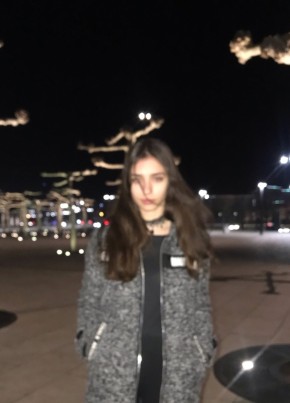 лиана, 24, Россия, Тавда