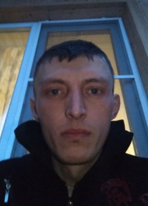 Ruslan, 37, Россия, Архангельск