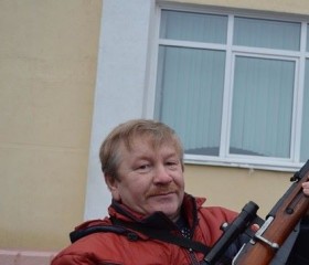 Василий, 58 лет, Горад Барысаў