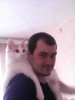 Иван, 34 - Только Я я и кот