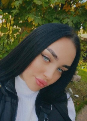 Мария, 26, Россия, Мурманск