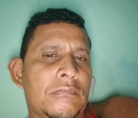 Perejil, 38, Cumana