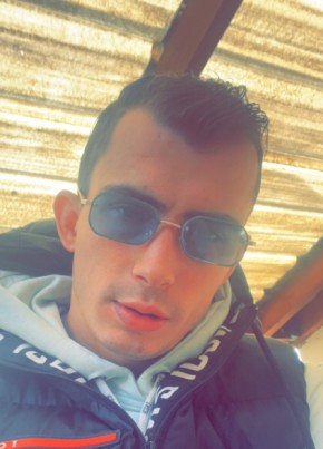 Giovanny, 29, République Française, Sin-le-Noble