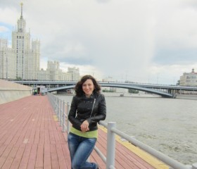 ДИАНА, 48 лет, Москва