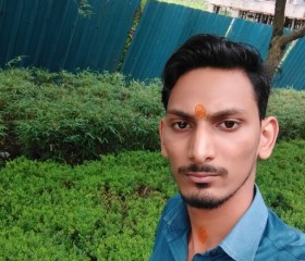 Vinay Sharma, 24 года, Ulhasnagar