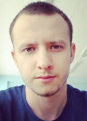 Алексей, 31, Россия, Пермь