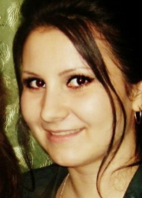 Арина, 33, Россия, Уфа