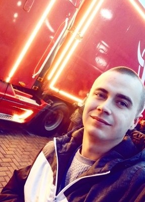 Denis, 28, Russia, Voronezh