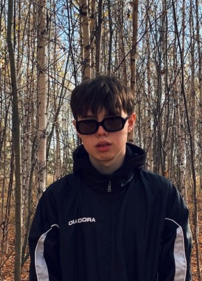 Алексей, 22, Россия, Томск