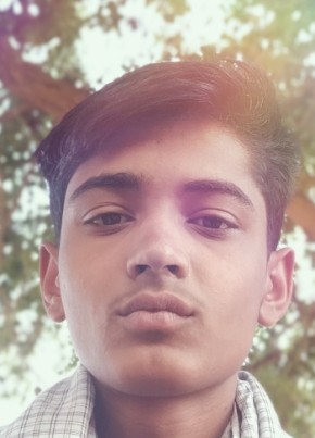 Firdosh mehar, 18, India, Jaisalmer