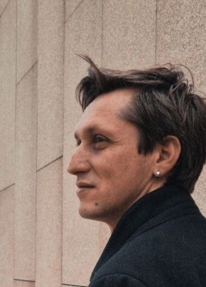 Евгений из Таганрога 42 года