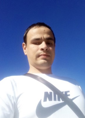 Евгений, 36, Россия, Архангельск