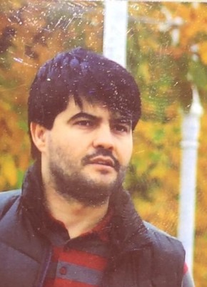 Davlat ))))), 42, Russia, Moscow